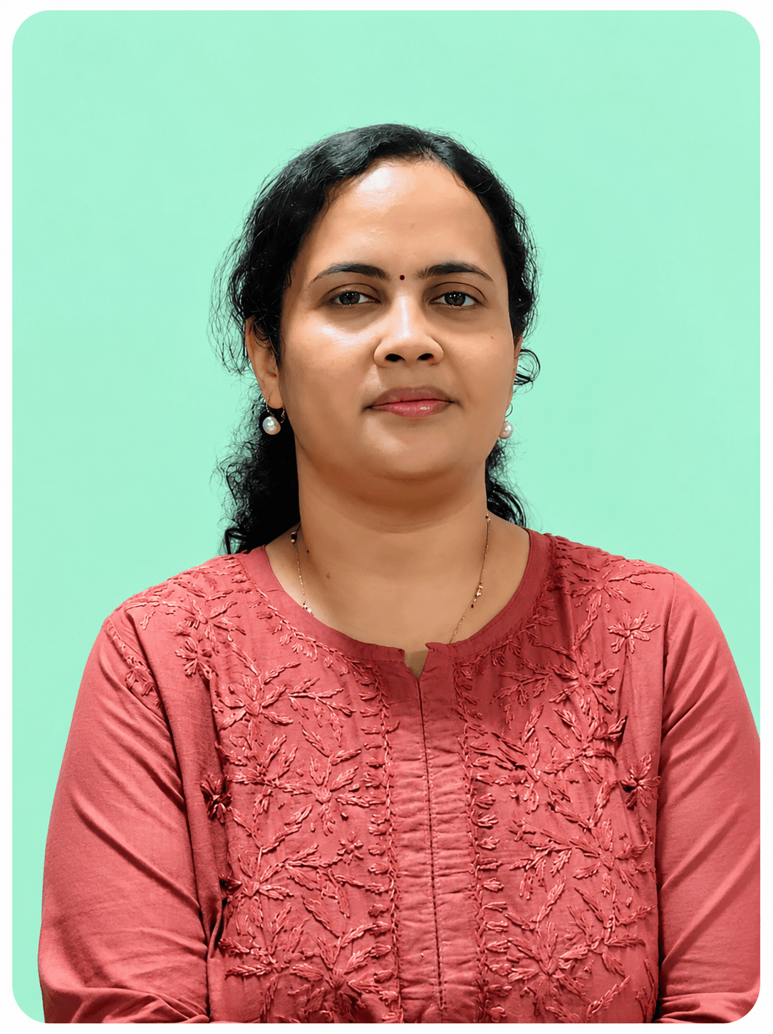 Nidhi Joshi