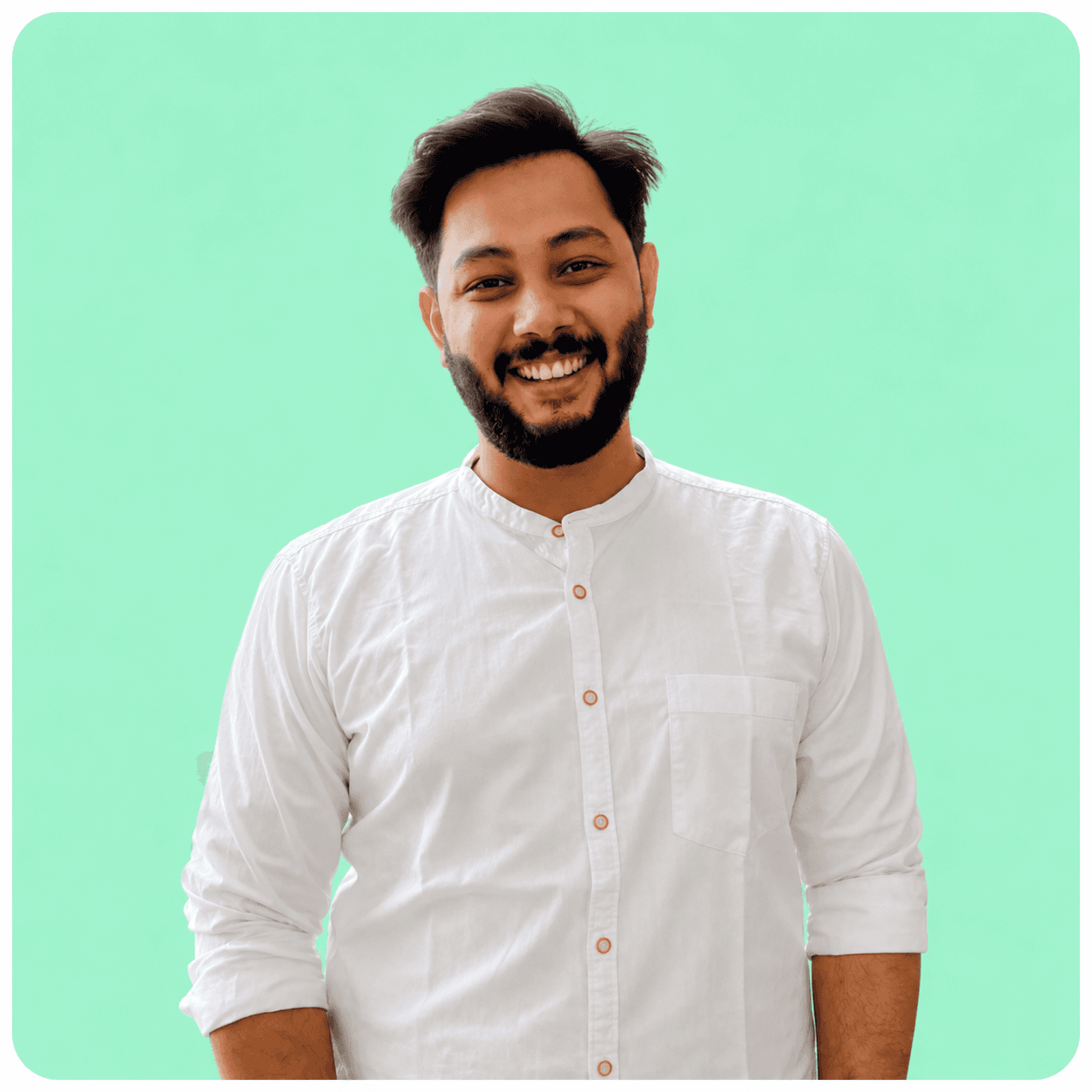 Tushar Sharma